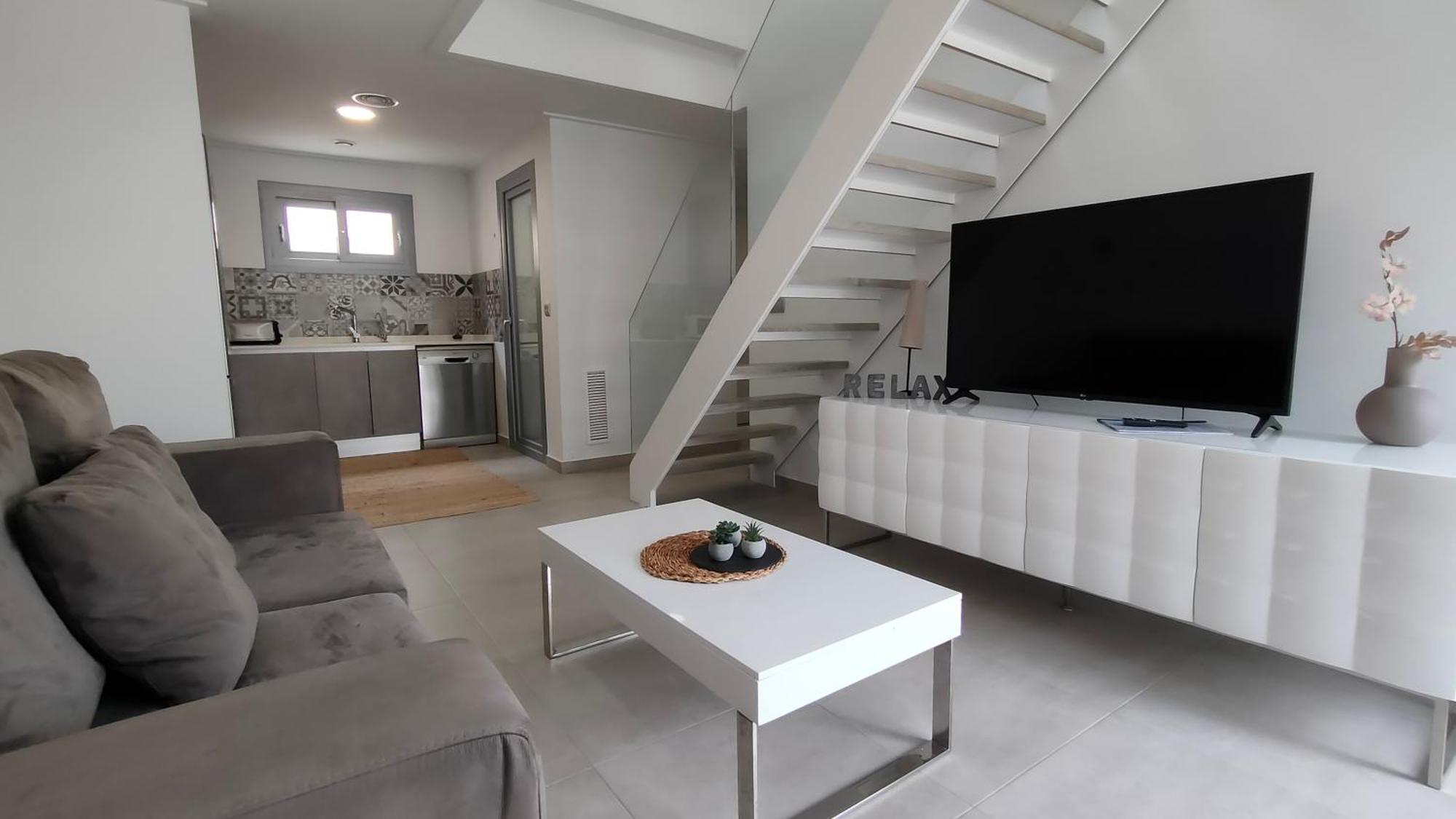 Villa Amalia Eco Torrevieja Cameră foto